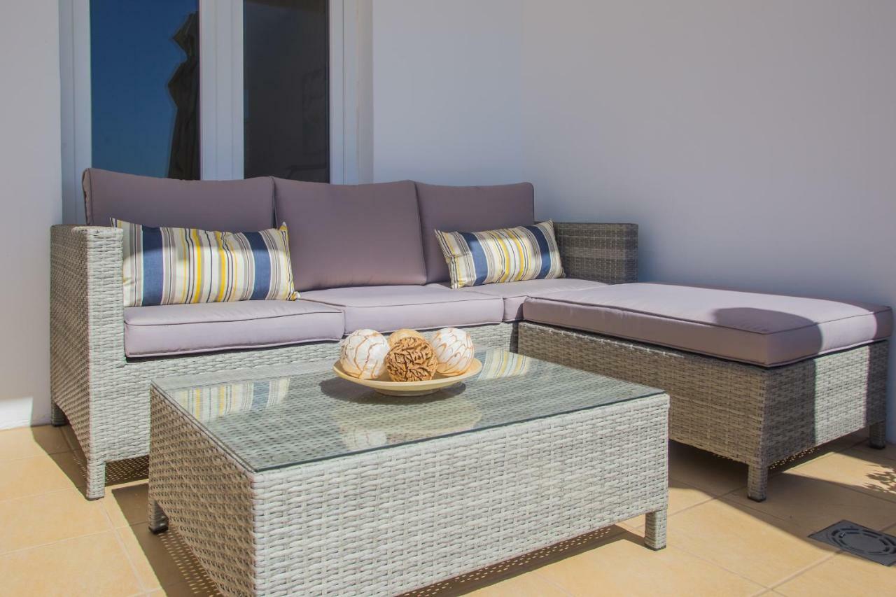 Flower Beach Suite 25 Playa Honda  Dış mekan fotoğraf