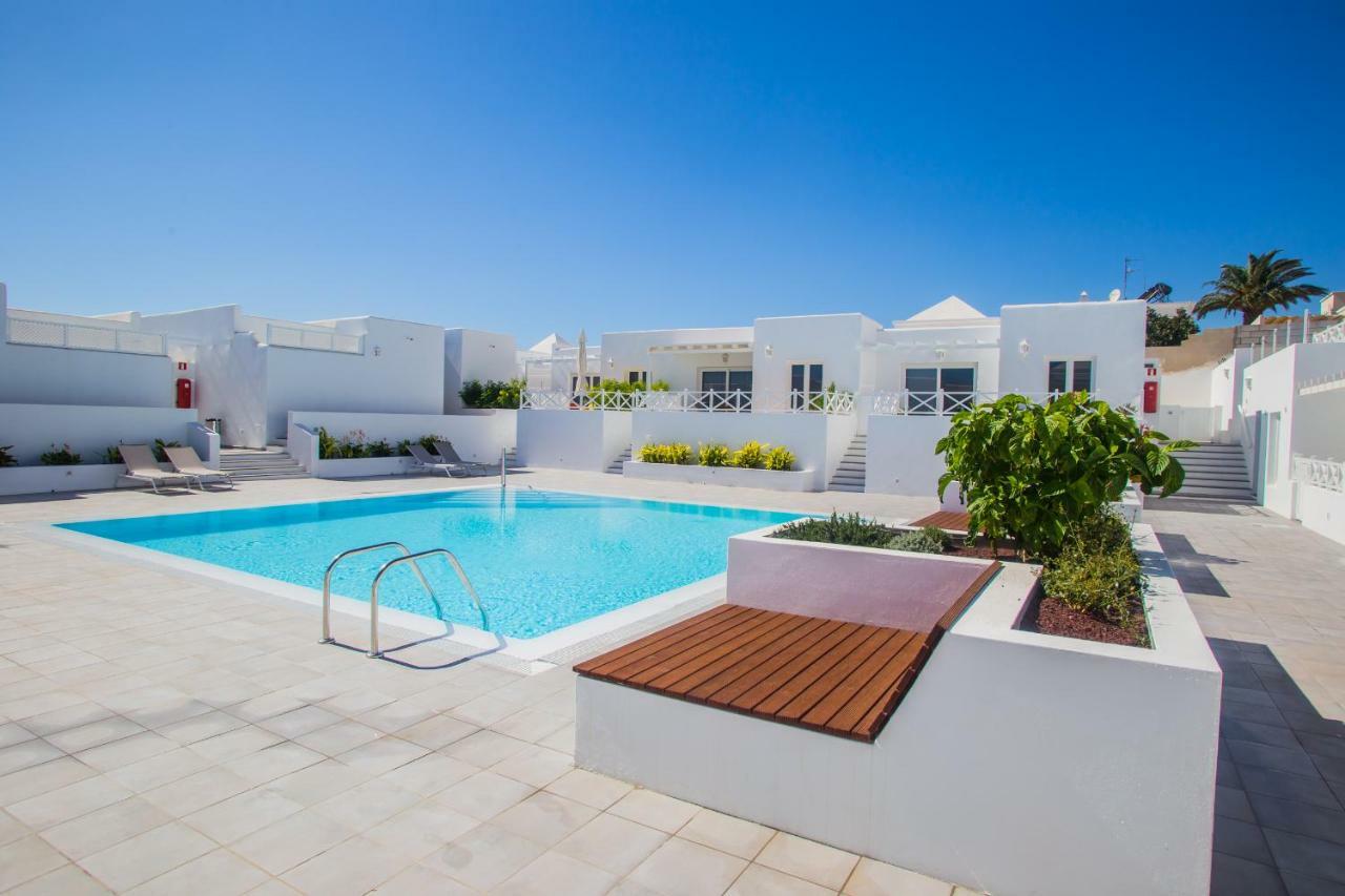 Flower Beach Suite 25 Playa Honda  Dış mekan fotoğraf