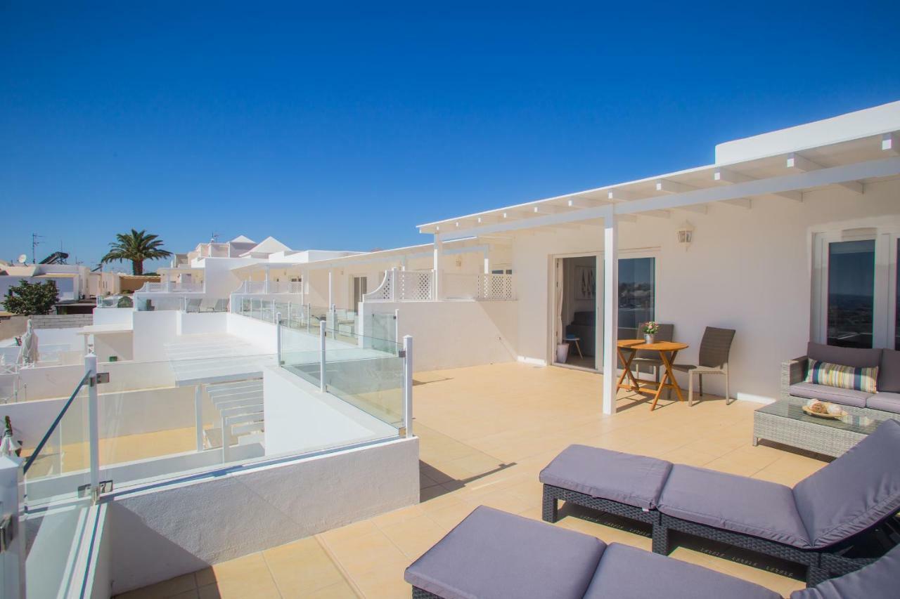 Flower Beach Suite 25 Playa Honda  Dış mekan fotoğraf