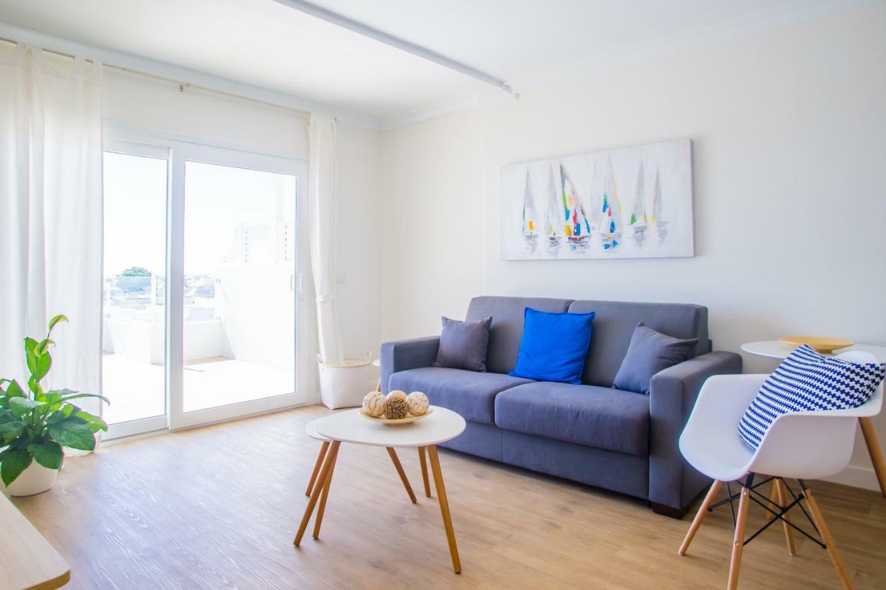 Flower Beach Suite 25 Playa Honda  Dış mekan fotoğraf