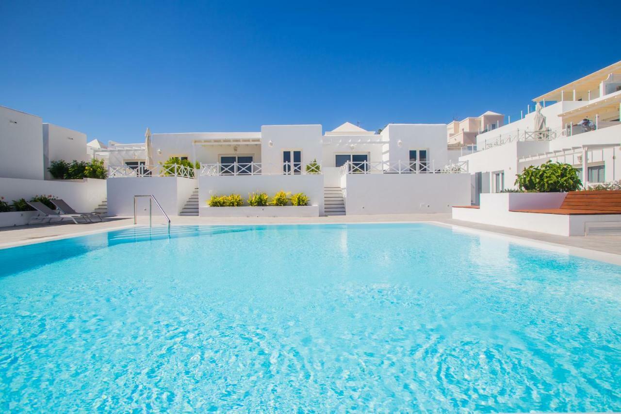 Flower Beach Suite 25 Playa Honda  Dış mekan fotoğraf