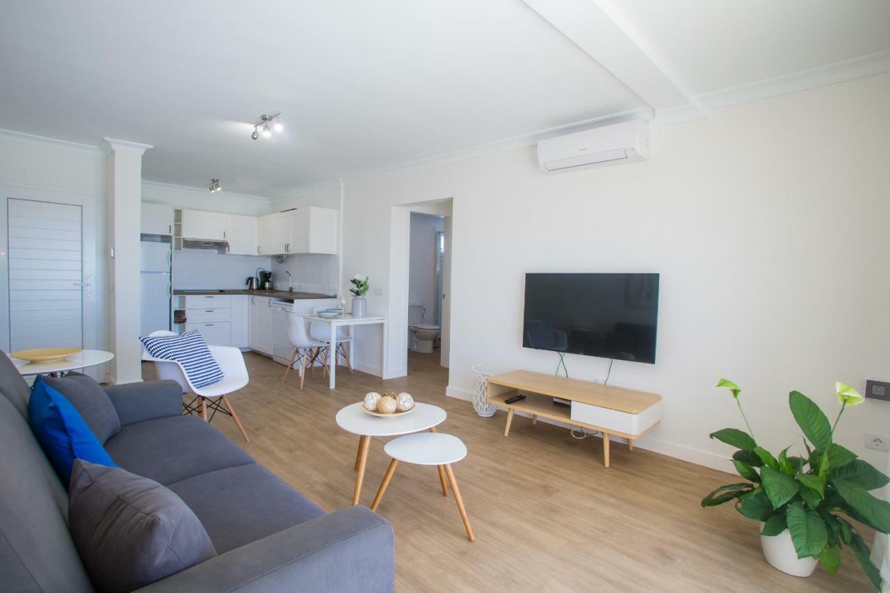 Flower Beach Suite 25 Playa Honda  Dış mekan fotoğraf