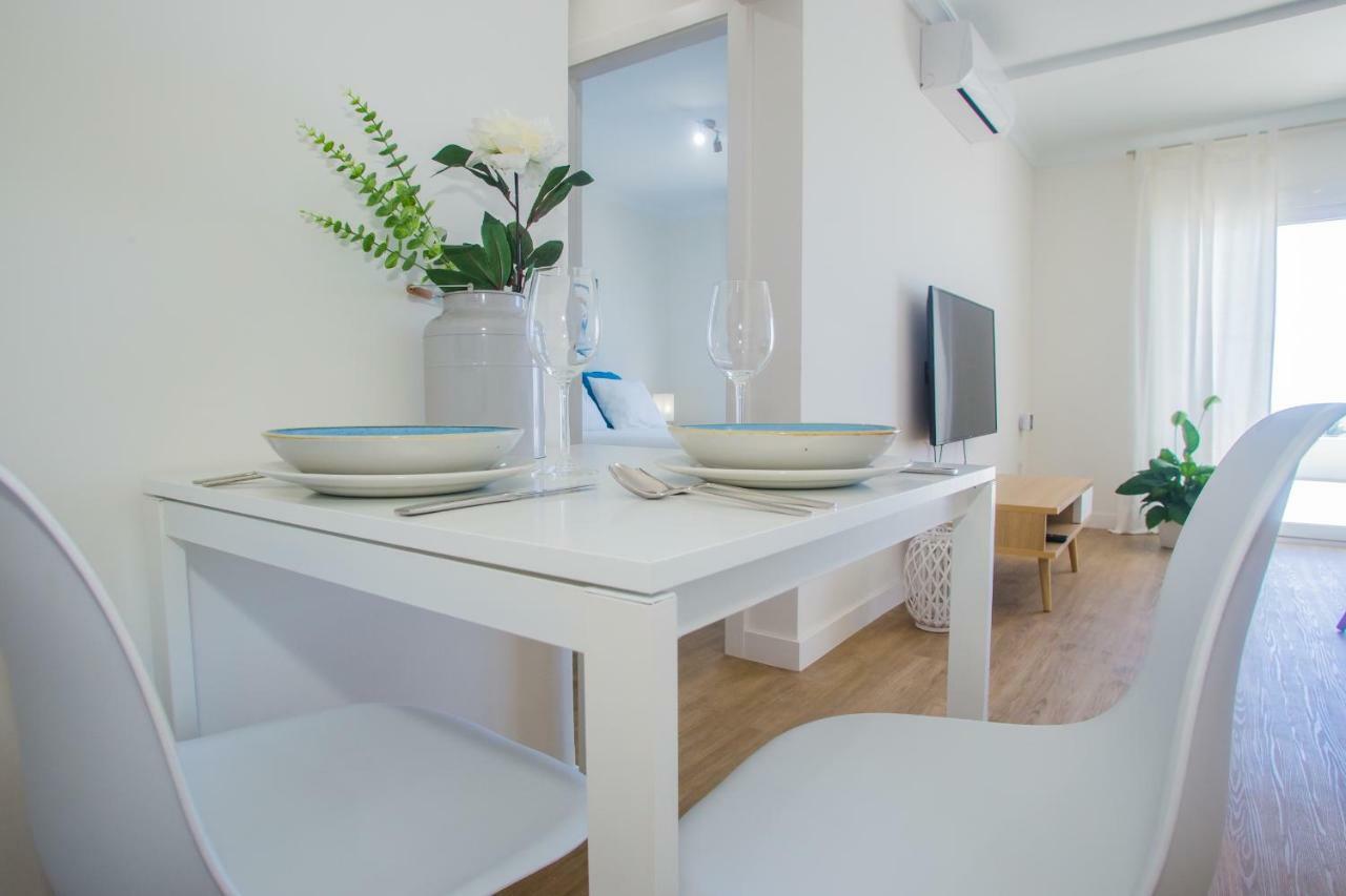 Flower Beach Suite 25 Playa Honda  Dış mekan fotoğraf