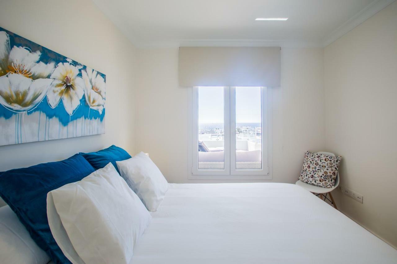 Flower Beach Suite 25 Playa Honda  Dış mekan fotoğraf