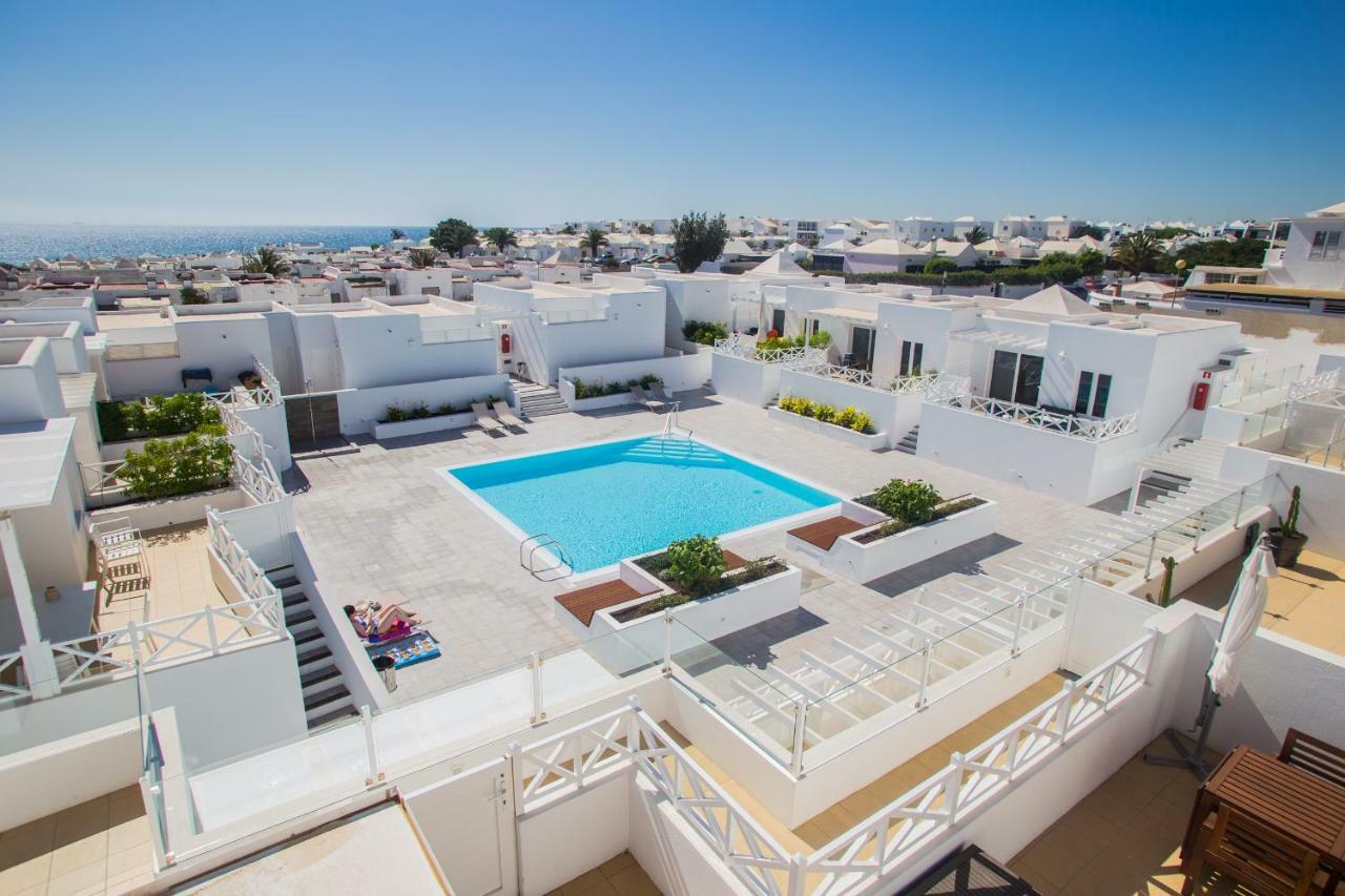 Flower Beach Suite 25 Playa Honda  Dış mekan fotoğraf