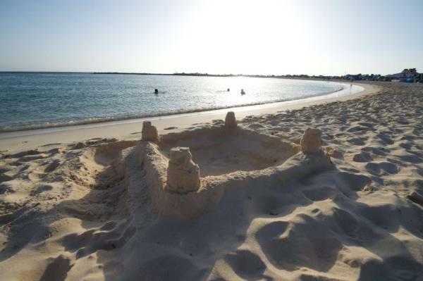 Flower Beach Suite 25 Playa Honda  Dış mekan fotoğraf
